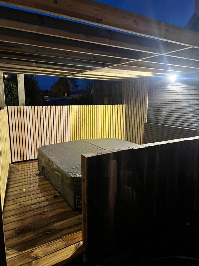 Maison Avec Spa Cote De Granit Rose Trégastel Екстериор снимка